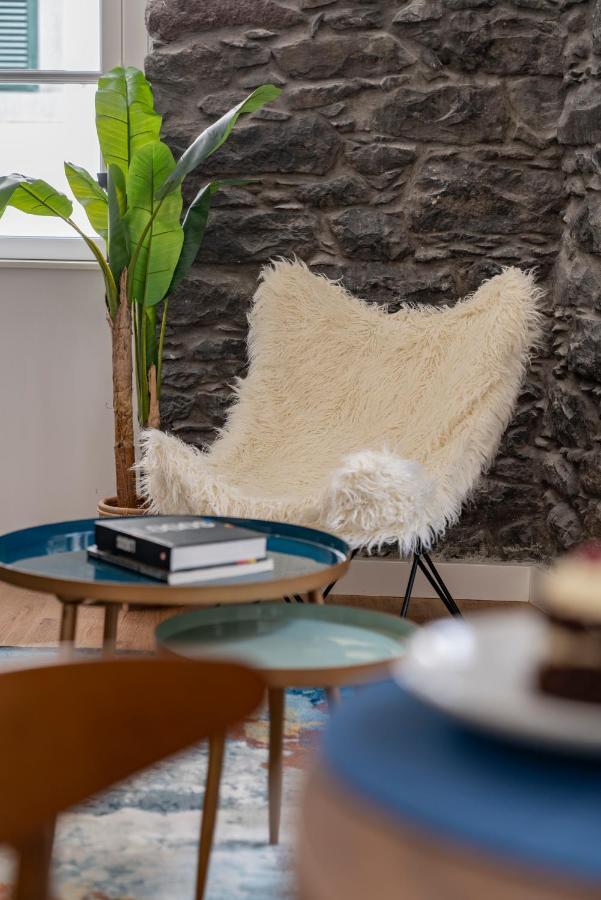 Queimada Lodges By An Island Apart Funchal (Madeira) Exterior foto